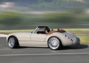 Wiesmann Roadster Wiesmann Roadster